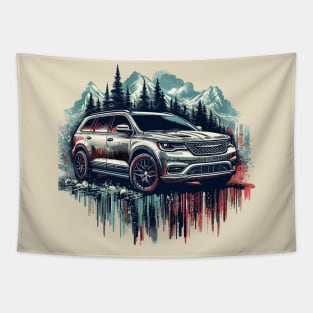 Chrysler Aspen Tapestry