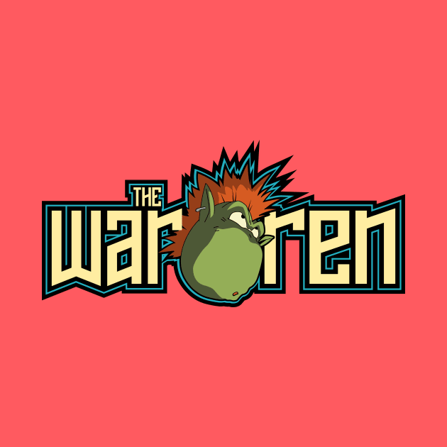 The Warren by damienmayfield.com