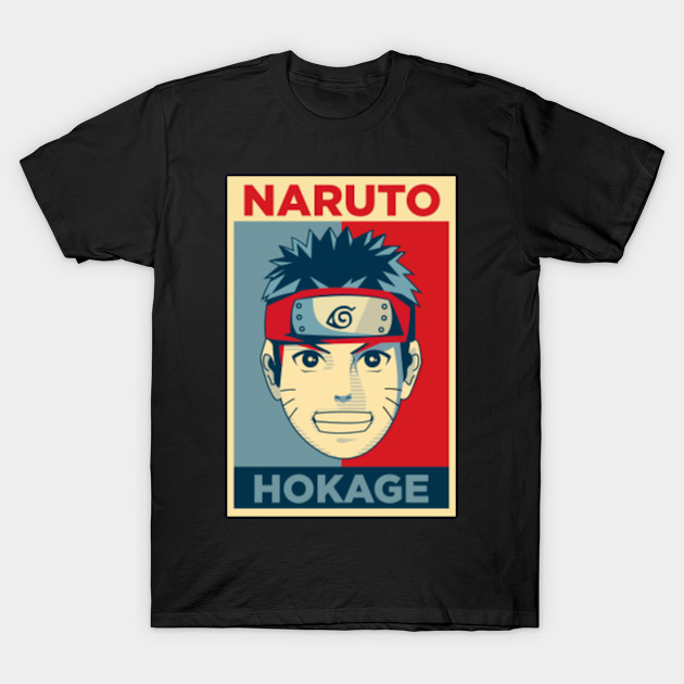 Naruto Hokage Shirt - naruto hokage shirt roblox