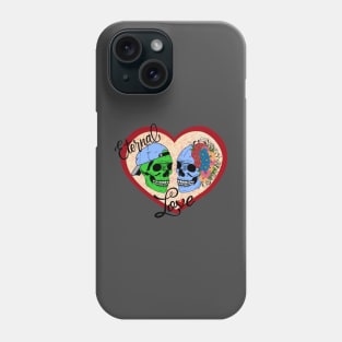 Eternal love Phone Case