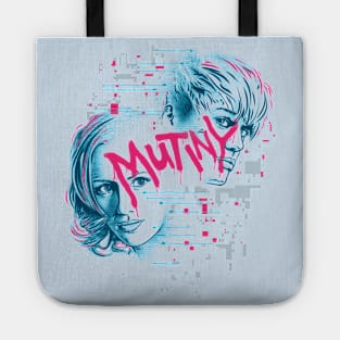 Mutiny Tote