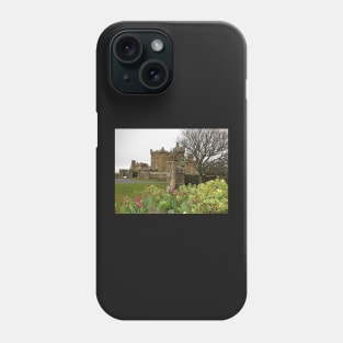 Culzean Castle, Scotland Phone Case
