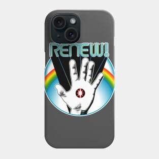 Renew! Phone Case