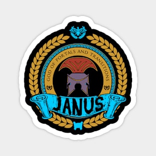 JANUS - LIMITED EDITION Magnet