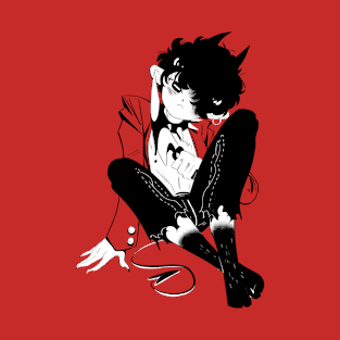 Demon boy T-Shirt