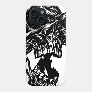 SKULL Phone Case