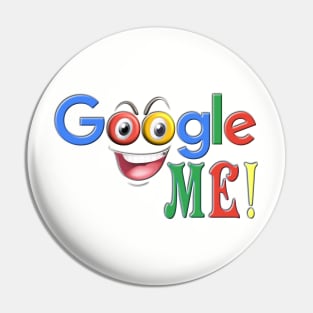 Google Me Pin