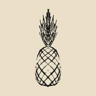 Pinapple T-Shirt