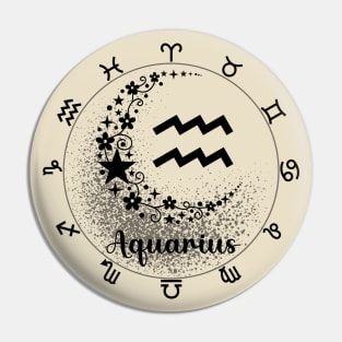 esoteric zodiac signs Pin