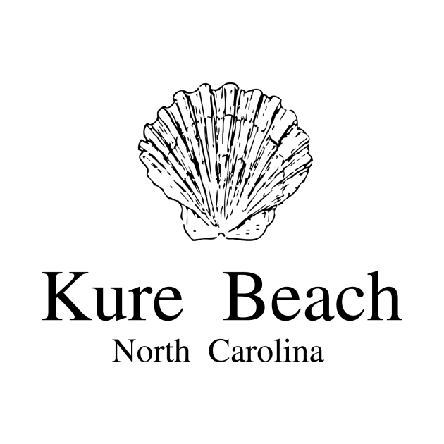 Kure Beach, NC by HerbalBlue