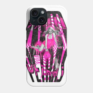 miK sarteP Phone Case