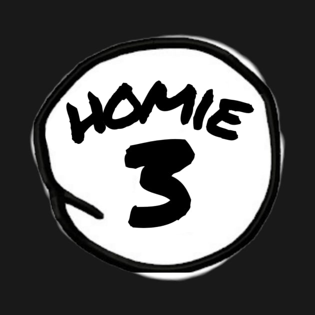 Homie 3 by Raeder20