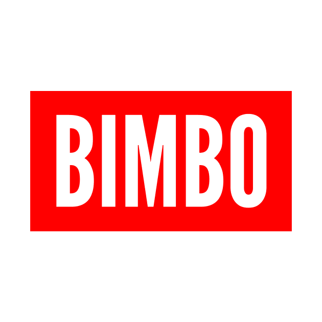 Bimbos by QCult