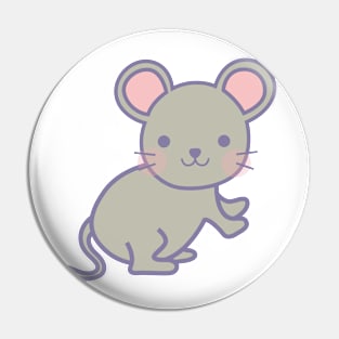 mouse Pin