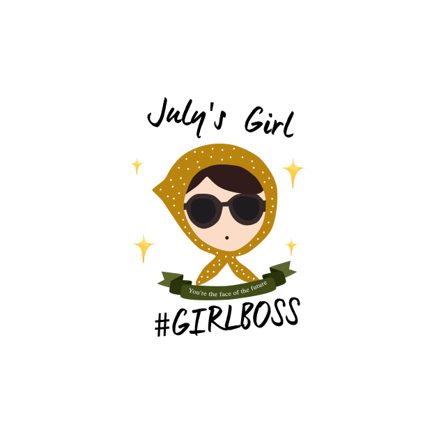 Girlboss by popzsky