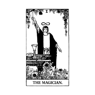 THE MAGICIAN T-Shirt