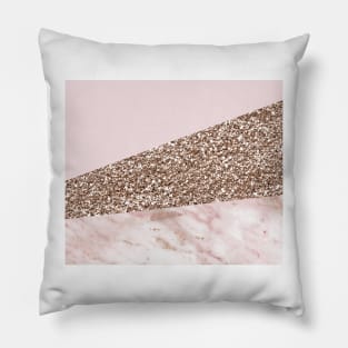 Luxe imagination Pillow