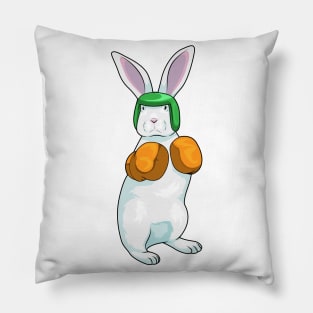 Rabbit Boxer Boxing gloves Boxing Pillow