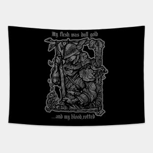 Blade of Miquella v3 Tapestry