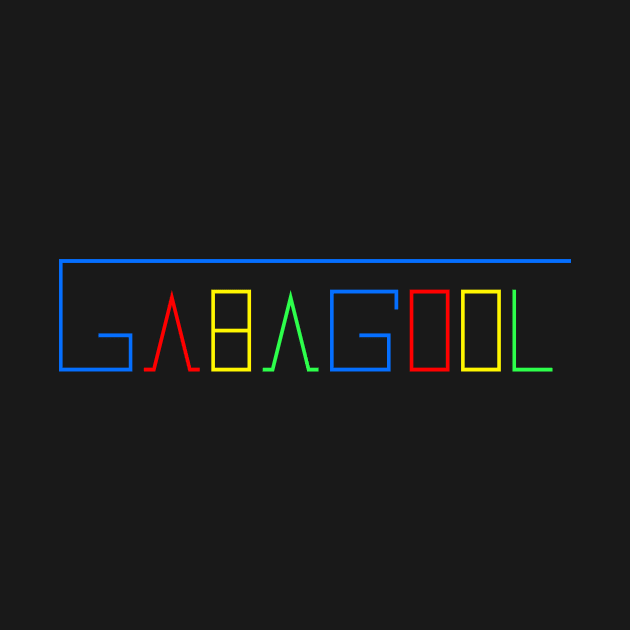 Gabagool by makram