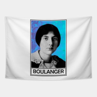 Lili Boulanger Tapestry