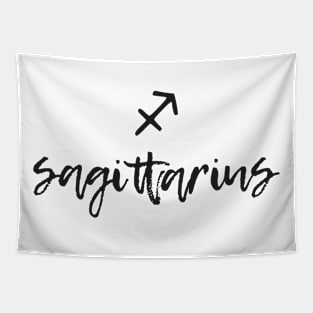 Sagittarius Tapestry