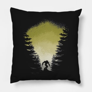 weapon x Pillow