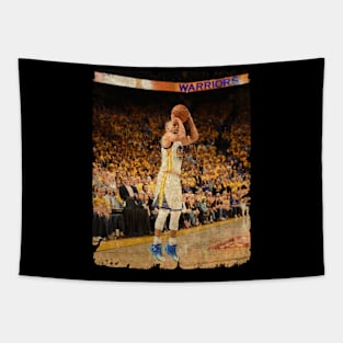 Congratulations To Chef Curry Tapestry