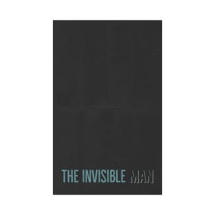 The Invisible Man T-Shirt