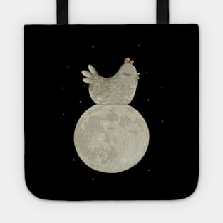 Big Egg Tote