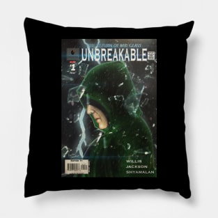 Unbreakable Pillow