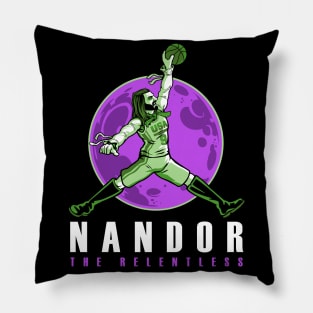 Air Nandor Pillow