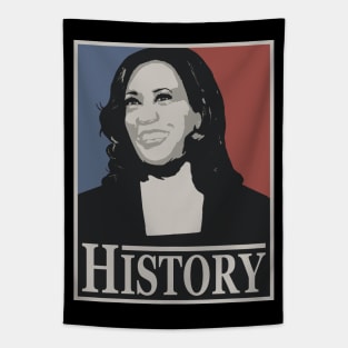 History Tapestry