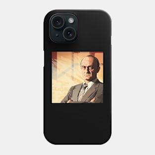 Enrico Fermi Phone Case