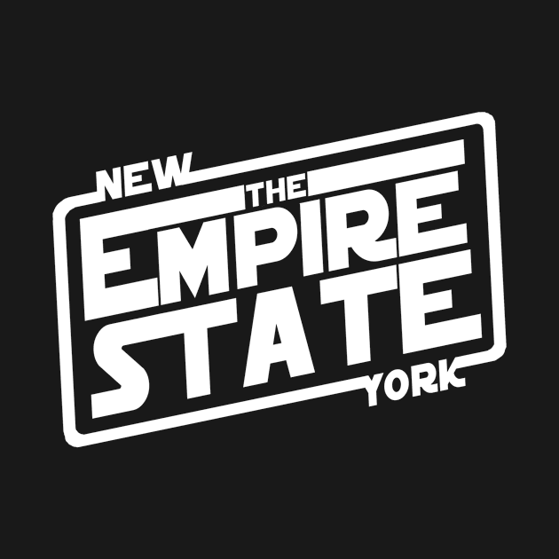 Empire State by Exit28Studios