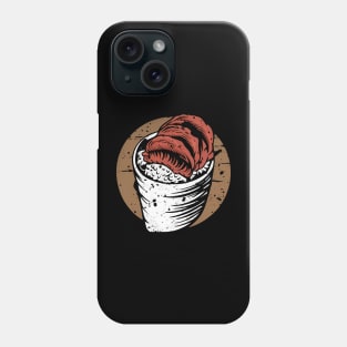 Sushi Roll Phone Case