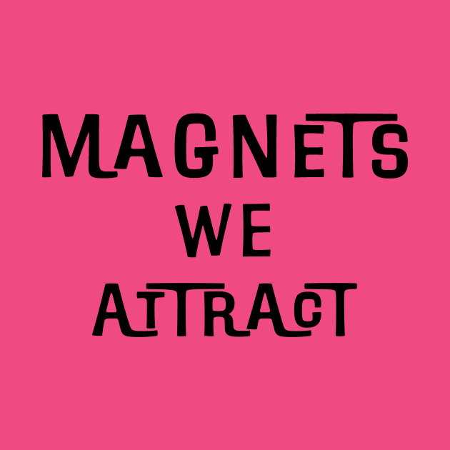 Magnets by Vandalay Industries