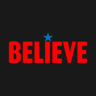 Philly Believe T-Shirt