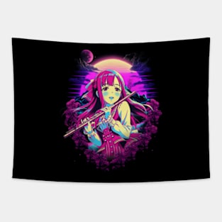 SideM Sensation Idol World Domination Shirt Tapestry