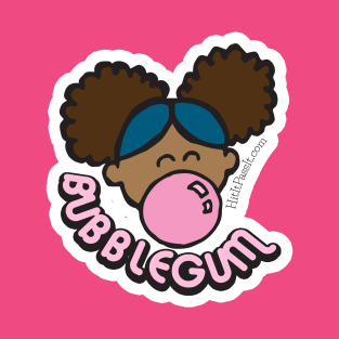 Bubblegum T-Shirt