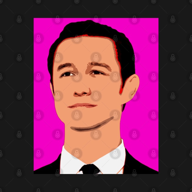 joseph gordon levitt by oryan80