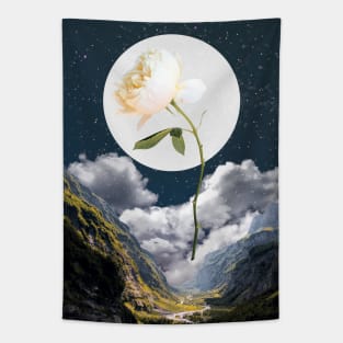 Rose Valley Tapestry