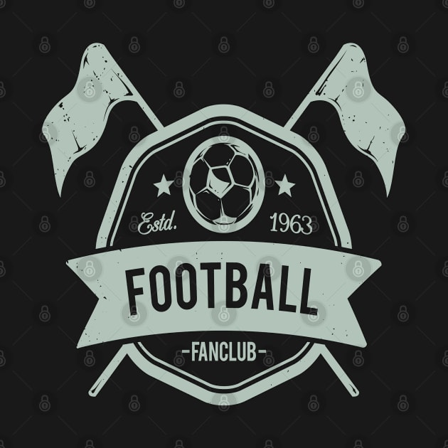 football lover by Brainable ART