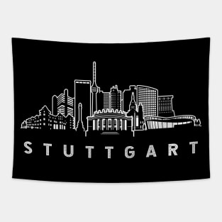 Stuttgart Tapestry