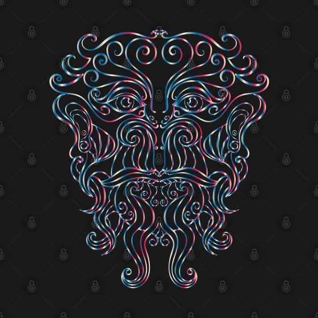 Monkey God by Vector Deluxe