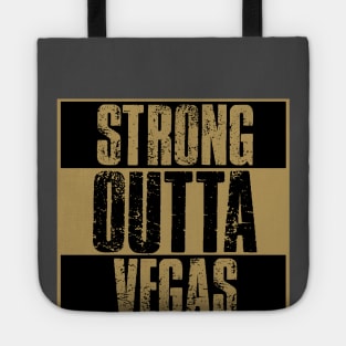 Strong Outta Vegas Tote