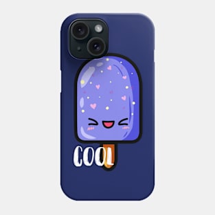 Cool icecream Phone Case