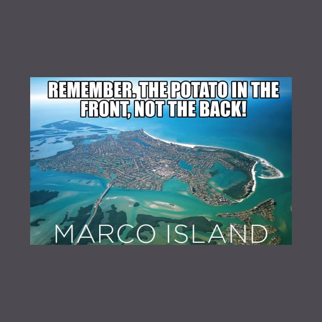 Marco island joke by Phil1702