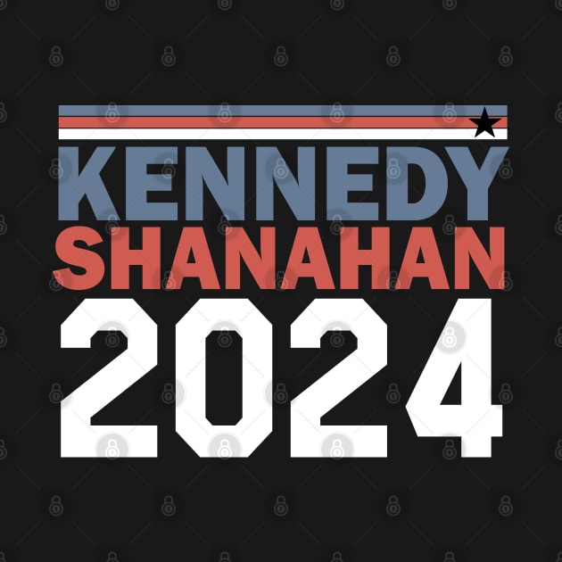 Kennedy Shanahan 2024 by Folke Fan Cv