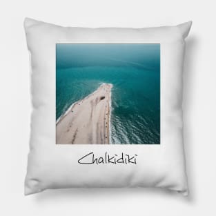 Chalkidiki Pillow